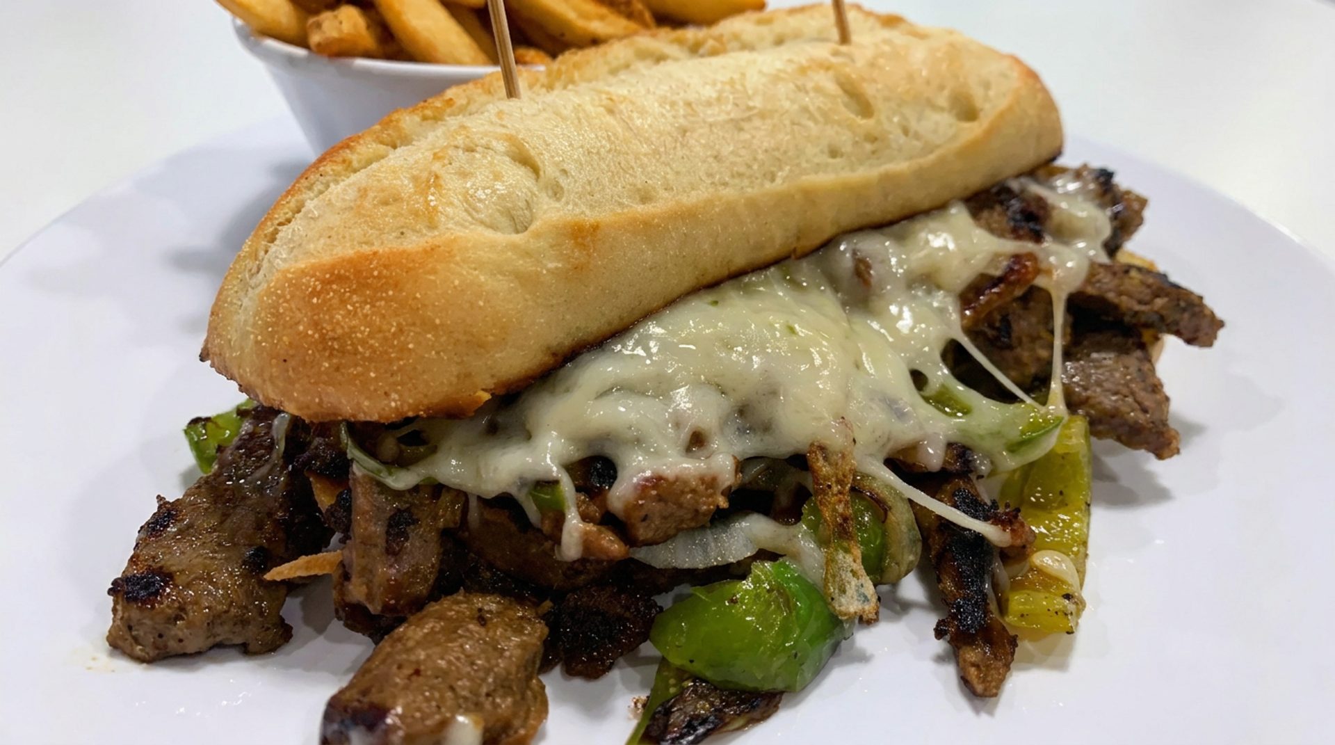 100% plant-based, zero compromises