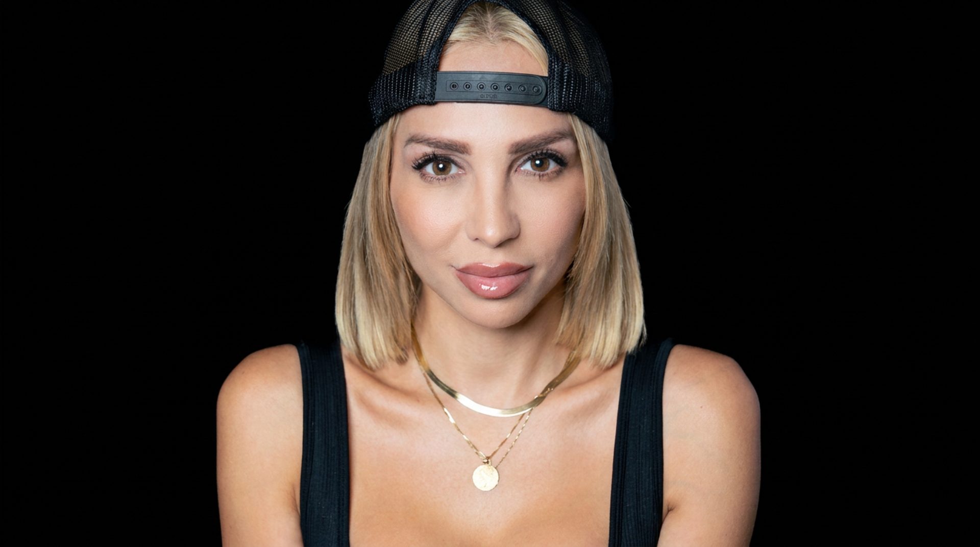 MY Vegas Magazine: the Vegan Queen