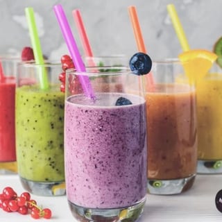 Aria Smoothie
