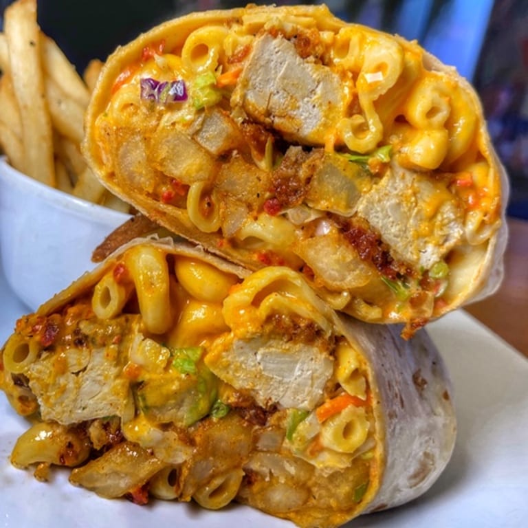 Mac and Cheese Delights