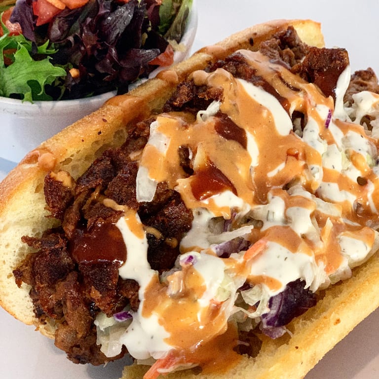 Delicious Pulled Pork Creations